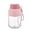 9# Pink, variant on Fresh Juice Blender Bottle Portable Juicer Extractor Portable Blenders 35.19 Large Capacity Blenders 10 Blade Blenders For Milkshakes And Slushies Portable Blenders And Food Processors