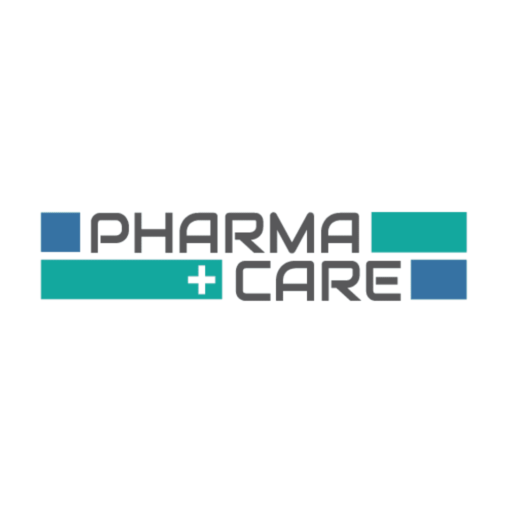 PharmaCare Advanced Formula 70% Alcohol Wipes - (50 Count) 40 Packs (case)