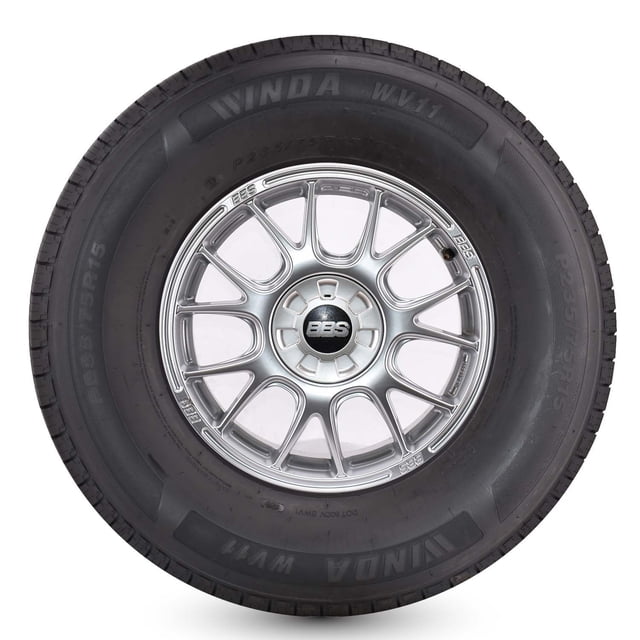 Llanta Winda P275/55R20 117V XL WV11