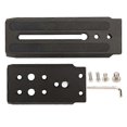 thumbnail image 1 of L-shaped Quick Release Plate Vertical Horizontal Switching Aluminum Alloy Camera Quick Release Plate, 1 of 5