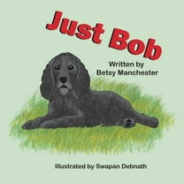 Just Bob (Paperback)