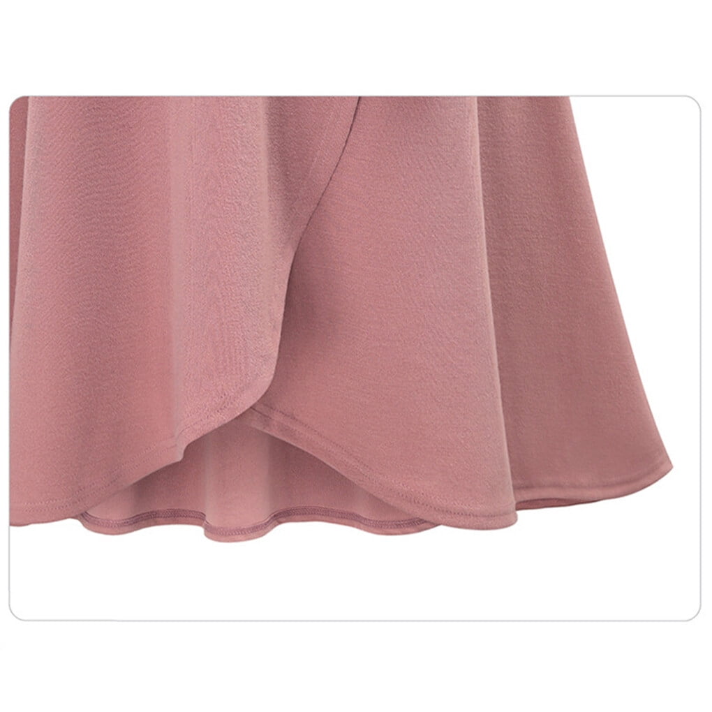 Black skirt walmart hot sale