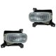 thumbnail image 1 of Par de Faros Para Niebla TYC Tundra 2000 A 2004 Toyota C/Base, 1 of 4