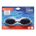 thumbnail image 4 of Goggles Speedo adulto Longview negro, 4 of 4