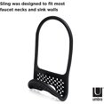 thumbnail image 4 of Accessoires d'Évier de Cuisine Panier Éponge Simple Face, 4 of 5