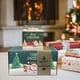 thumbnail image 1 of onlyliua ¡ Ofertas de Liquidación de Hoy Prime! Caja de Regalo Sorpresa de Feliz Navidad Caja de Regalo Creando El Regalo Más Sorprendente Sobre Rojo Que Rebota Caja de Regalo Romántica, 1 of 7