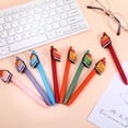 thumbnail image 6 of 12 Pcs Dumpster Fire Pens, Dumpster Fire Desk Accessories, Funny Pens Employee Appreciation Gifts Office Gifts for Coworkers Teachers Nurses Women Social Worker Team, 6 of 7
