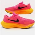 thumbnail image 2 of NIKE ZOOM FLY 5 "HYPER PINK" LASER ORANGE DM8968-600 MEN'S "MULTIPLE SIZE", 2 of 6