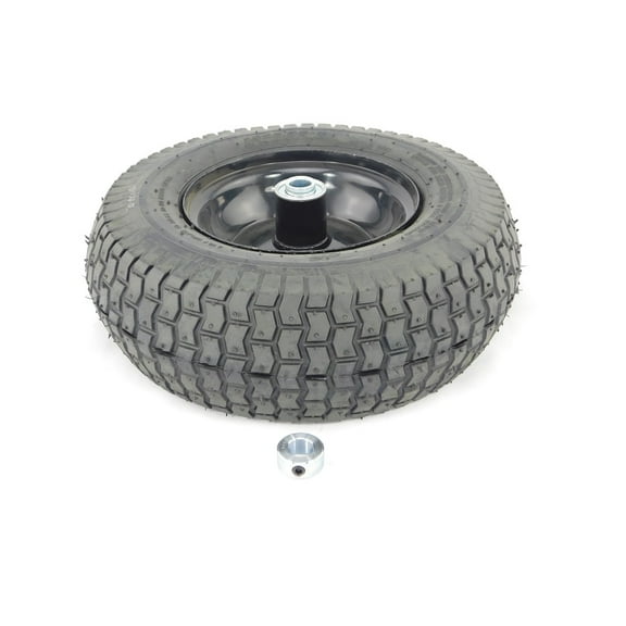 OEM 5140095-02 Pressure Washer Wheel Kit  DH4240  DH4240  DPW3835  DPW4240  DS3532  DS3532CA  DXPW60606
