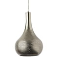 thumbnail image 1 of Dainolite 507-111P-BC Light Pendant, Burnished Chrome, 1 of 1