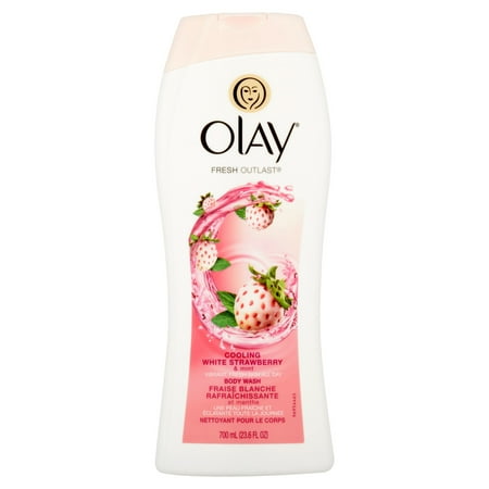 Olay Silk Whimsy Body Wash, 23.6 oz