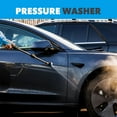 thumbnail image 2 of Pulsar 725 PSI 40v Cordless Pressure Washer with 5-in-1 Spray Nozzle, 2 of 8