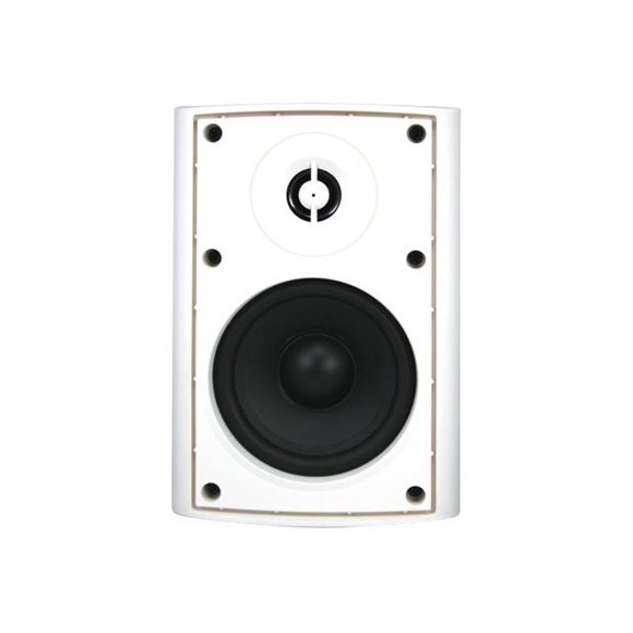 OSD Audio Patio AP450 - Speakers - 110 Watt - 2-way - black