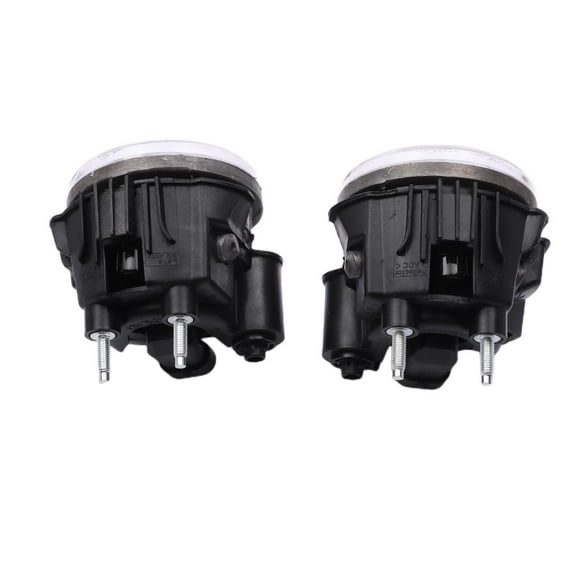 1 Pair Left   Right Side Fog Light Lamp for Subaru 09-13 Forester 08-10 Impreza