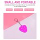 thumbnail image 1 of Silicona Empuje Burbuja Llavero Sensorial Fidget Juguetes Autismo Stress Reliever Juguetes Ehuebsd Para estrenar, 1 of 8