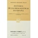 thumbnail image 1 of Historia de las ideas estéticas en España Editorial Porrúa 9789684520936, 1 of 2