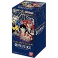 thumbnail image 4 of Bandai One Piece Card Game Kingdoms of Intrigue (OP-04) Booster Box (Japanese) - 24 Packs, 4 of 4
