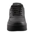thumbnail image 4 of Tenis STARS mujer Ligeros Casuales negro 25, 4 of 4