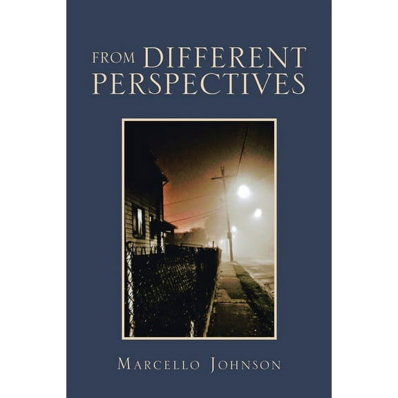 From Different Perspectives (Paperback)