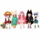 thumbnail image 5 of Na! Na! Na! Surprise Teens Quinn Nash MGA Entertainment Na! Na! Na! Surprise Teens Quinn Nash, 5 of 6