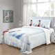 thumbnail image 4 of Juegos de ropa de cama juegos de colchas de muñeco de nieve navideño fundas de almohada Impresión 3D regalos de sábanas y camas Full tamaño, 4 of 5