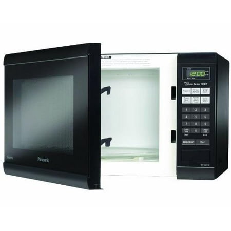 Panasonic Nn Sn651b Microwave Oven