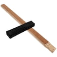 thumbnail image 5 of MLINS Replacement Hammer Handle Set 1 Set Wood Sledge Hammer Handle Straight Wood Tool Handle Replaceable for Axe, 5 of 8