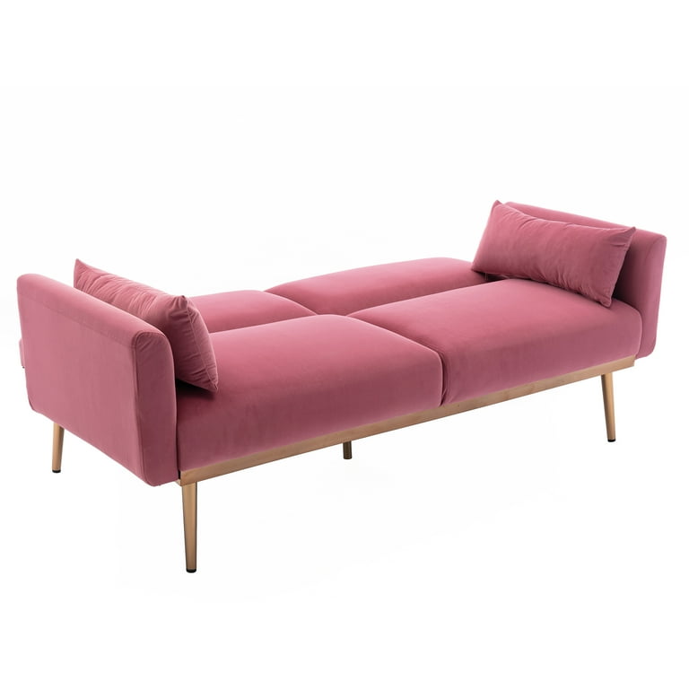 Vintage Velvet Sofa Australia Baci Living Room