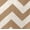 Khaki, variant on Twill Cotton Chevron Pattern Sofa or Loveseat Slipcover/Sofa/Chair Cover