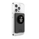 thumbnail image 4 of Tarjeta de tarot PopSockets PopWallet Skeleton Nu Goth para MagSafe, 4 of 6