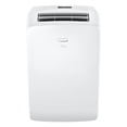 thumbnail image 1 of Aire acondicionado portátil LG LP0723WSR 7000 BTU (10500) ASHRAE, 1 of 8