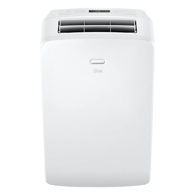 Aire acondicionado portátil LG LP0723WSR 7000 BTU (10500) ASHRAE