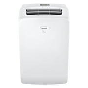 LG 7,000 BTU EXTRA SMALL PORTABLE AC 12,000 BTU ASHRAE LP0723WSR - WHITE