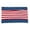 Multicolor-RD Home Decor, variant on JJV 4th of July Accessories, Soft Absorbent Beach Towel, 55x27.6in, Star Striped Printed Quick-Dry & Sand-Free Lightweigh Pool Towels, for Beach Swim Gym Picnic Camping Travel