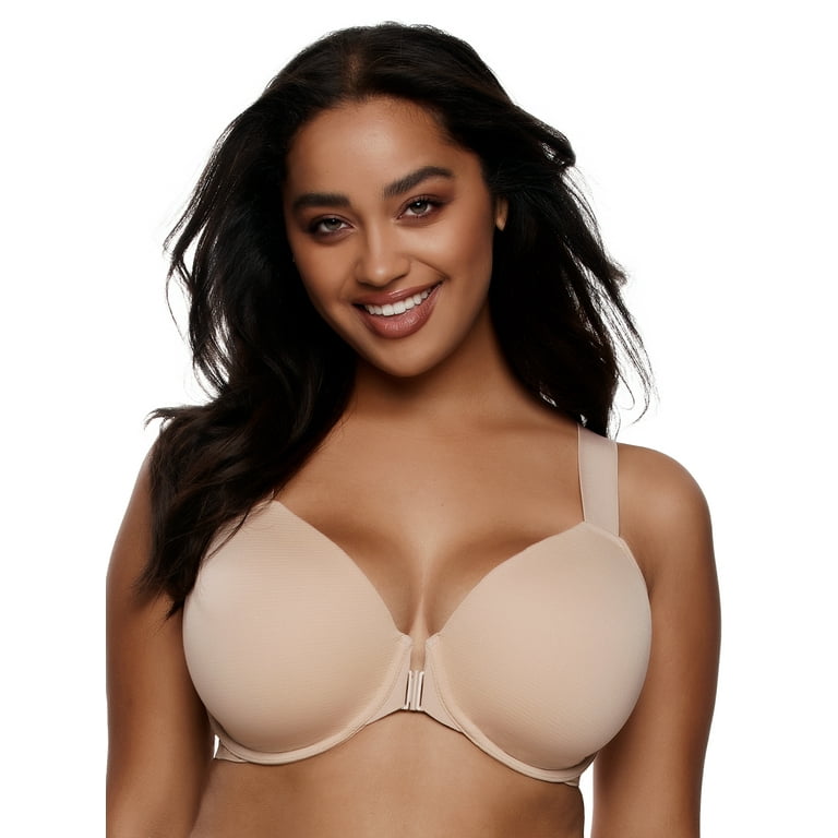 32G Front Close Bras