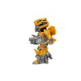 thumbnail image 3 of Jada Toys Transformers 4.25" Figure - Bumblebee, 3 of 7