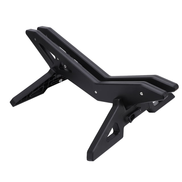 Bike Parking Rack, Bike Floor Stand Quick Removal Structure Bike Parking Stand Adjustable Anti Scratch Universal Bike Floor Stand With Anti Slip Soft Pads for Mountain Road Bike