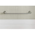 thumbnail image 1 of KOHLER Devonshire 24-Inch Bathroom Towel Bar Rack, Polished Chrome, K-10551-CP, 1 of 4