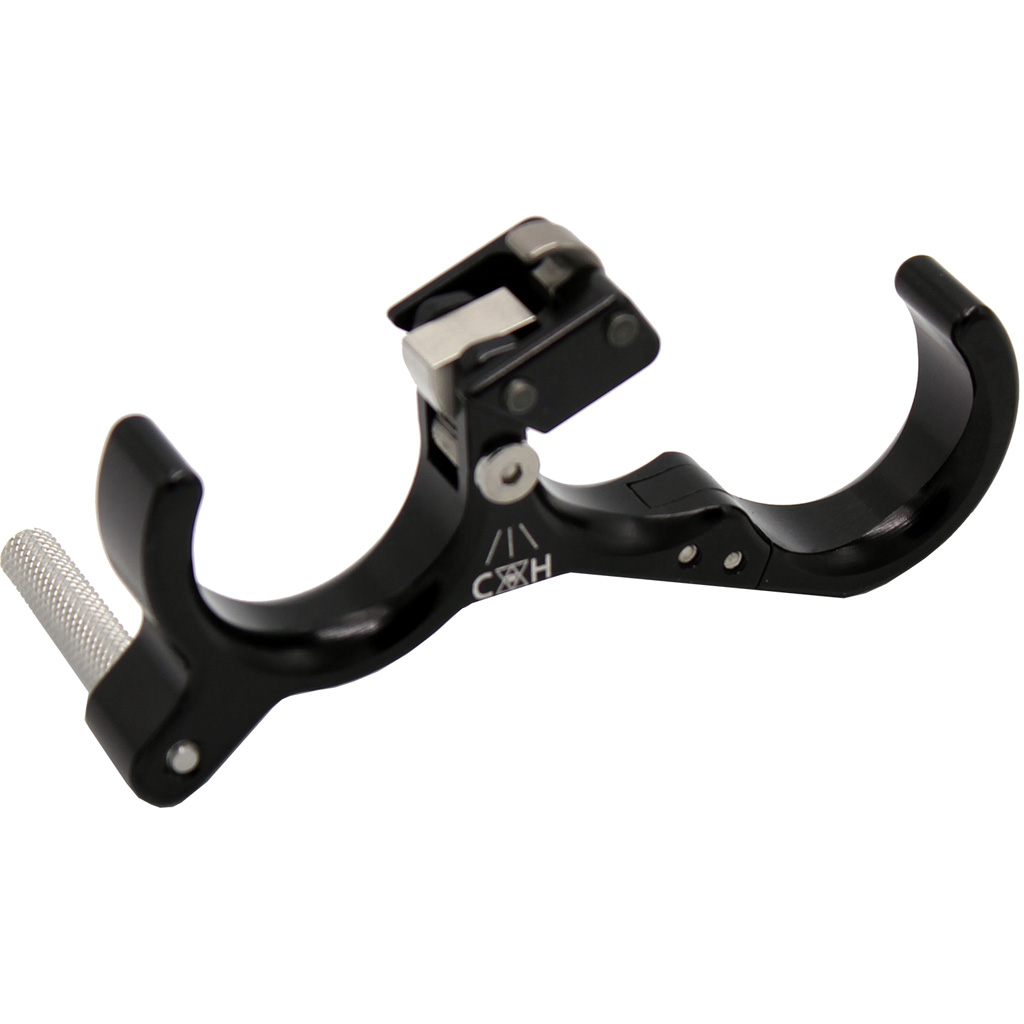 Scott Archery Sigma Release - Gatilho Metal 3 Finger Para Arco E Flecha