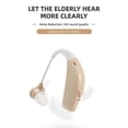 thumbnail image 3 of Sound Amplifier Hearing Aids In Ear Hearing Enhancement Device with Charging Case for Adults Seniors Daily & Travel, 3 of 4
