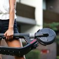 thumbnail image 4 of IFANLANDOR Soporte De Guardabarros Para Scooter Eléctrico Accesorio Resistente Y Color Negro, 4 of 8