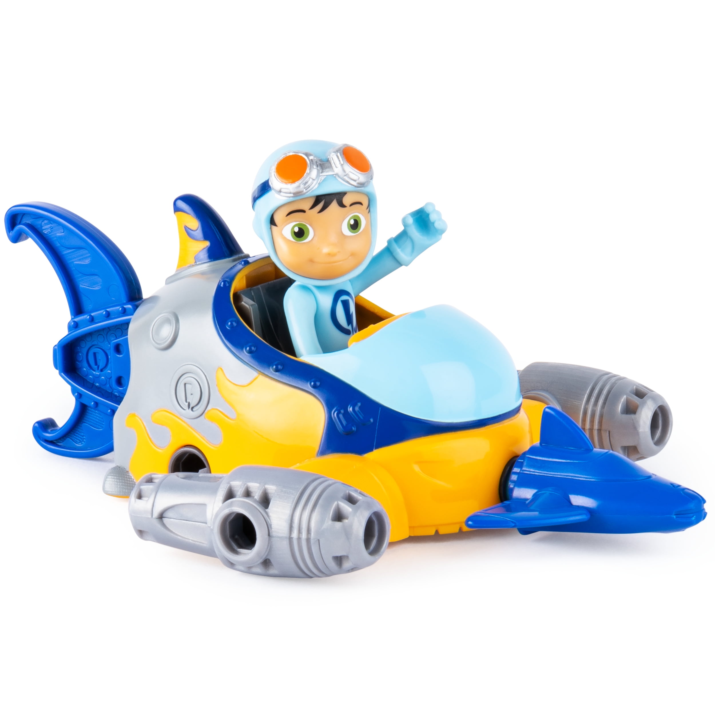 rusty rivets toys walmart