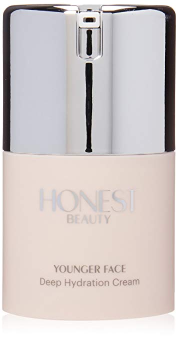 honest beauty deep hydration face cream