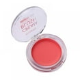 thumbnail image 1 of Face Blushes  Nude Powder Blush Cream Blush Smooth Natural Non-Sticky Lightweight Cheek Cream, 1 of 8