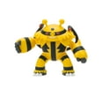 thumbnail image 3 of Pokemon Electivire Battle Feature Figure - 4.5 inch Electivire Battle Figure with Punch Attack Fist, 3 of 7