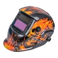 thumbnail image 1 of Careta Electronica para Soldar Fotosensible Guardex  HLMT-02, 1 of 2