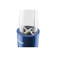 thumbnail image 4 of Nutribullet, Licuadora Personal 600 Watts Zafiro 6 pzas, 4 of 6