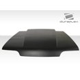 thumbnail image 5 of 1987-1993 Ford Mustang Duraflex 2" Cowl Hood - 1 Piece, 5 of 8