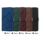 thumbnail image 4 of Multi-functional Bag PU Leather Card Holder Cover Wallet Case Sleeve For Samsung Galaxy S22 Ultra S22 Plus S21 Ultra S21 Plus S20 Ultra S20 Plus S20 FE Samsung Galaxy Note 20 Ultra, 4 of 4