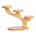 thumbnail image 2 of Outdor Desktop Ornament Design Three Tier Stand For Home, 2 of 6